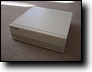 HP 28663: case front