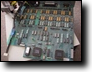 HP 28663: board without power supply