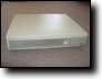 HP 9000/720: case front