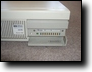 HP 9000/720: status LEDs