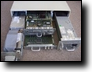 HP 9000/720: boards removed