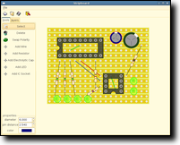Stripboard 0.0.6